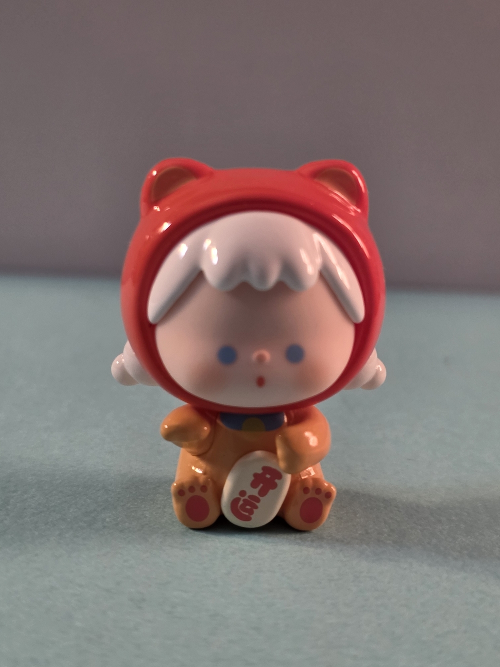 Amlls - Fortune Cat - Open Lucky